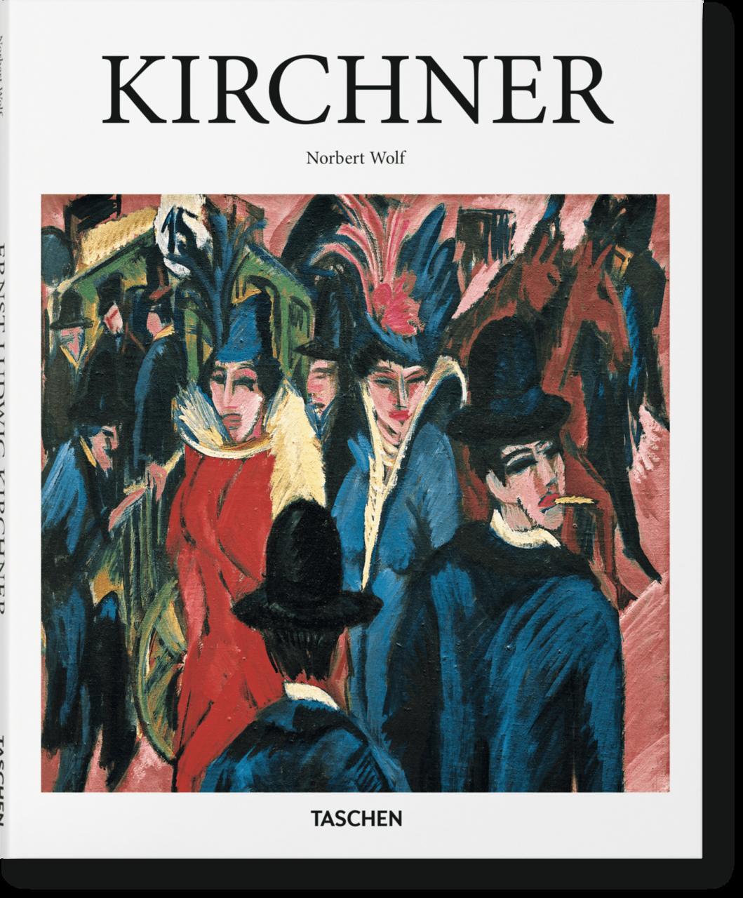 Thumbnail - Kirchner Norbert Wolf 9783836535021