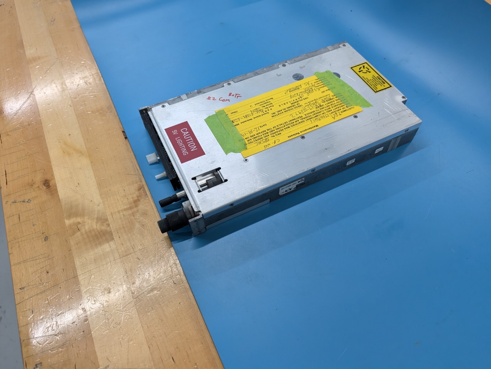 Bendix King KY 196B 064-1084-0201