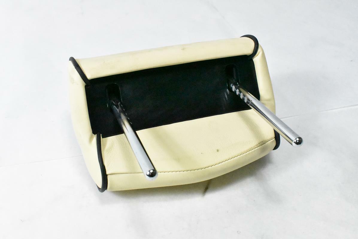 Maserati Quattroporte 2006-2008 REAR+RIGHT Headrest