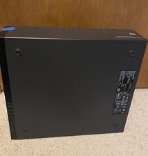 Lenovo Intel Core i3 4th Gen. 4 GB RAM PC Desktops & All-In-One