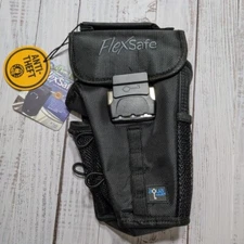 AquaVault FlexSafe Anti Theft Portable Safe RFID, Water And Slash Resistant New