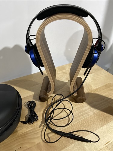 The Sennheiser Amperior and Momentum Review