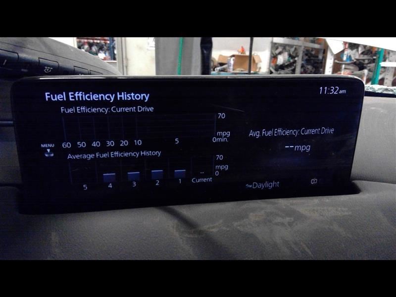 Info-GPS-TV Screen 10.25