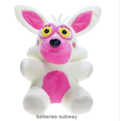 fnaf mangle plush