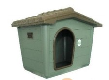 CUCCIA PER CANI GATTI SPRINT MINI CASETTA DA max 8KG