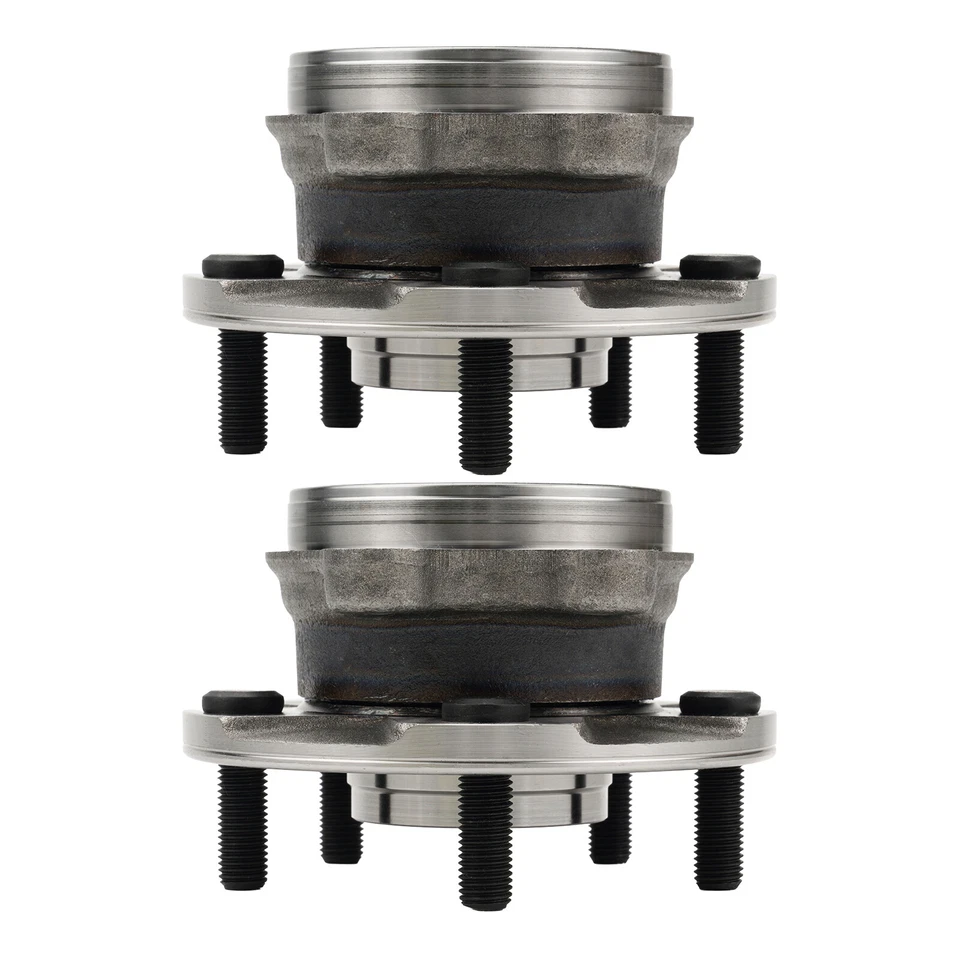 2 Front Wheel Hub Bearing For Prius V 2012-2018 Scion Xb Toyota Rav4 2006-2012 - Image 3 of 4