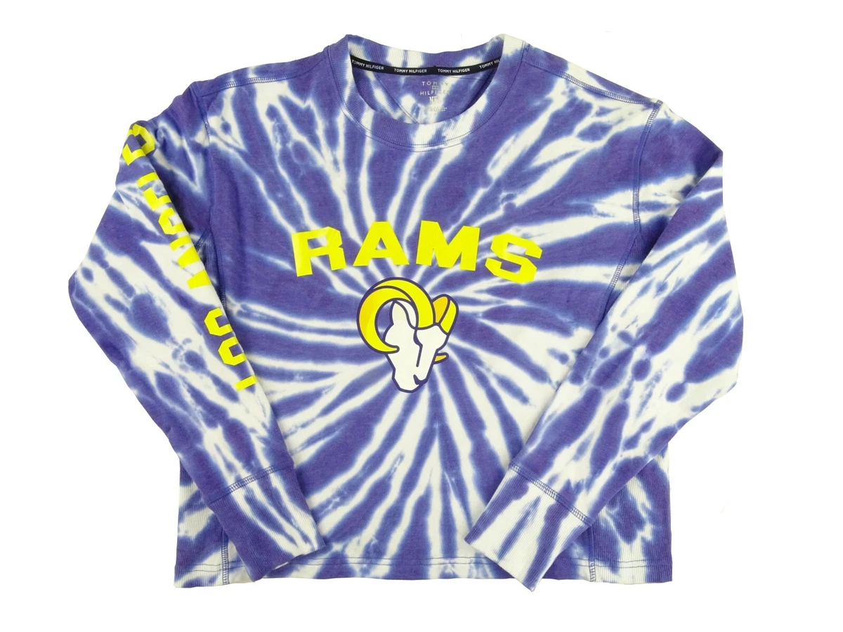 Tommy hilfiger on sale tie dye shirt