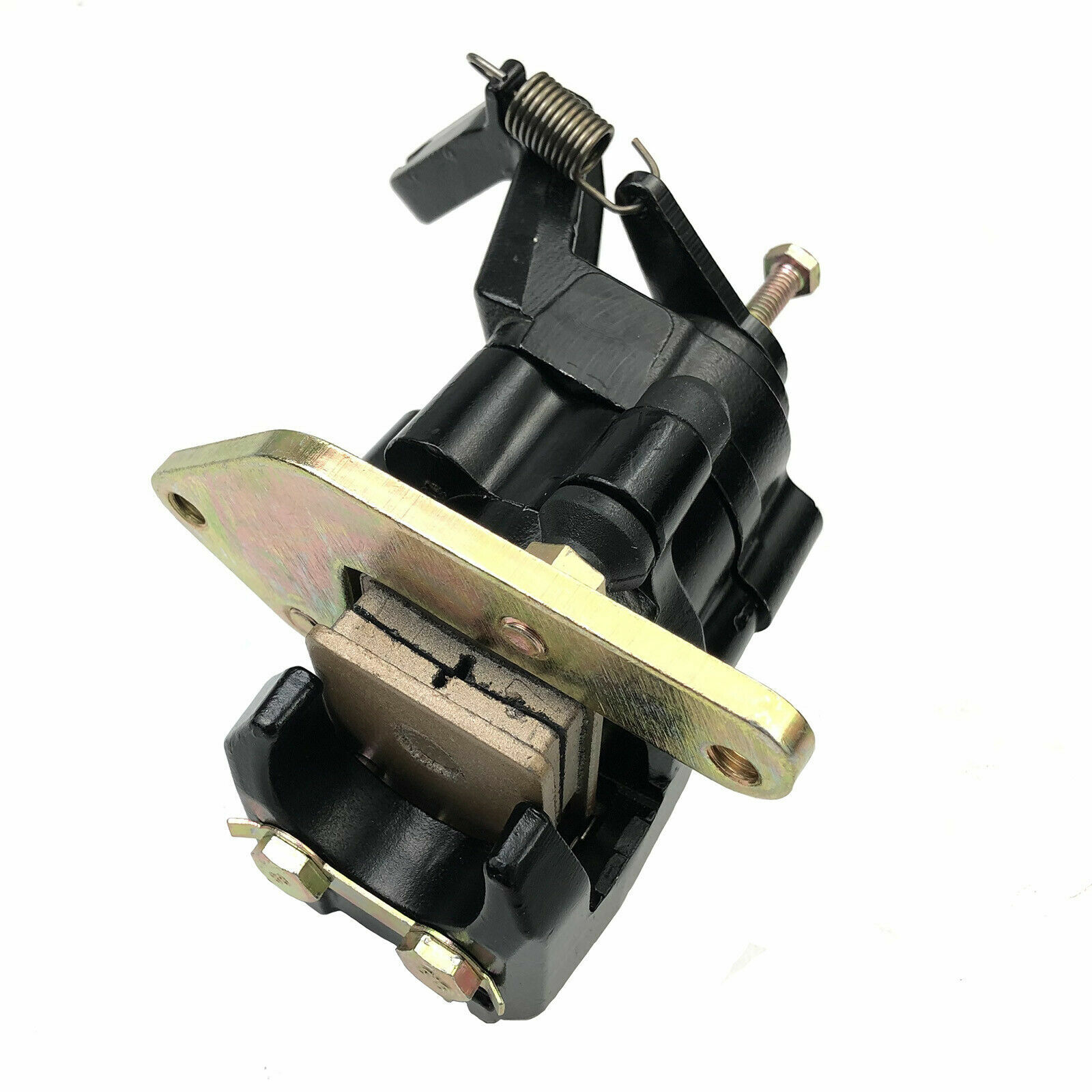 Yamaha Blaster Front Brakes New Rear Brake Caliper Set For Yamaha - Foto 7