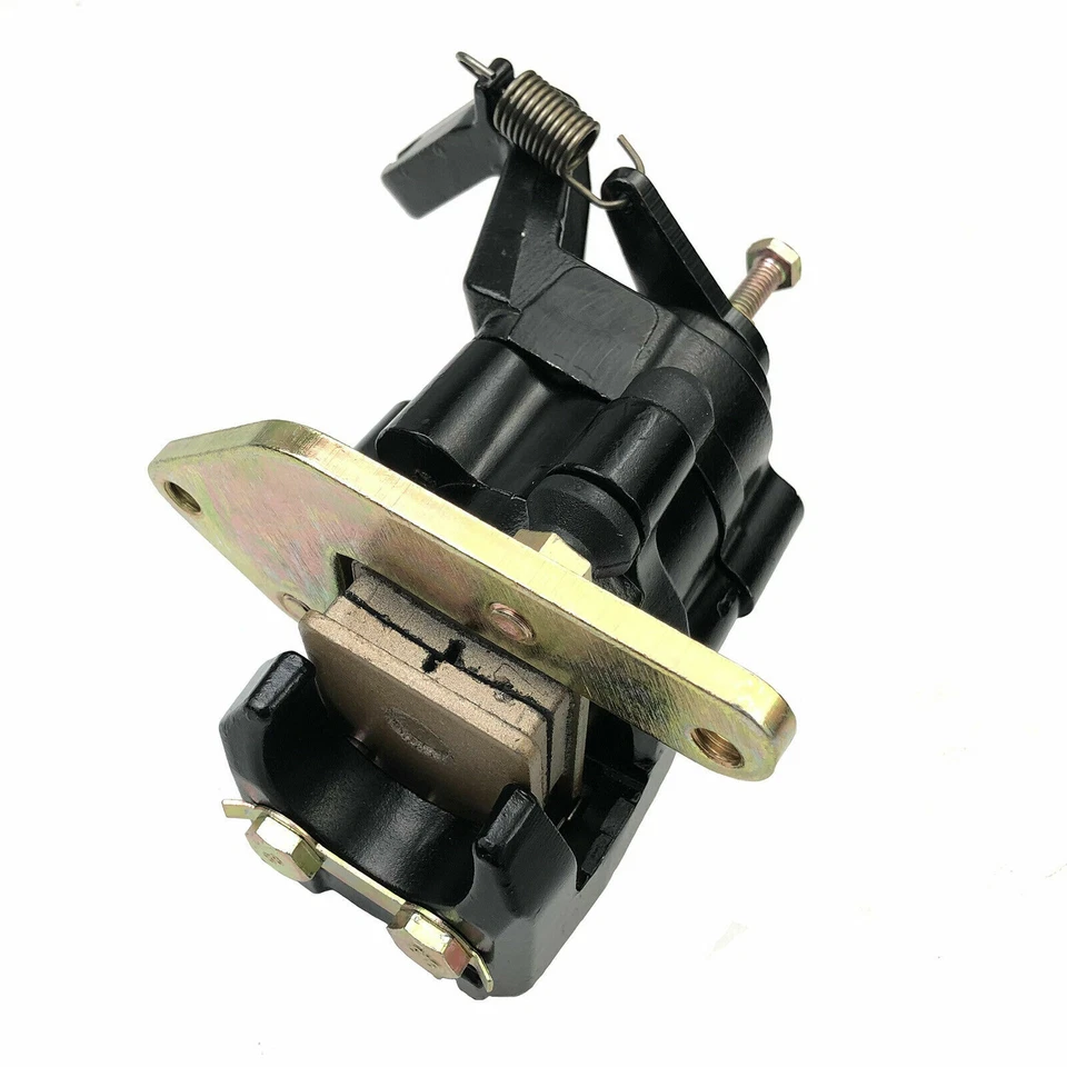 Rear Brake Caliper w/Pads For Yamaha Blaster 200 YFS200 2003 2004 2005 2006 - Изображение 3 из 4