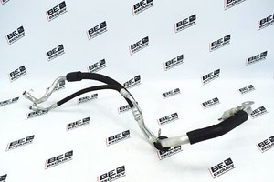 Mercedes Benz E250 CDI W212 S212 Kältemittelleitung Klimaleitung A2128301616