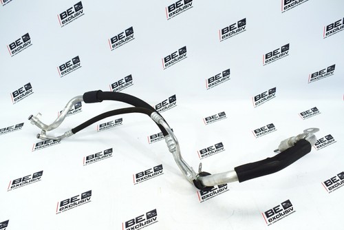 Mercedes Benz E250 CDI W212 S212 Kältemittelleitung Klimaleitung A2128301616