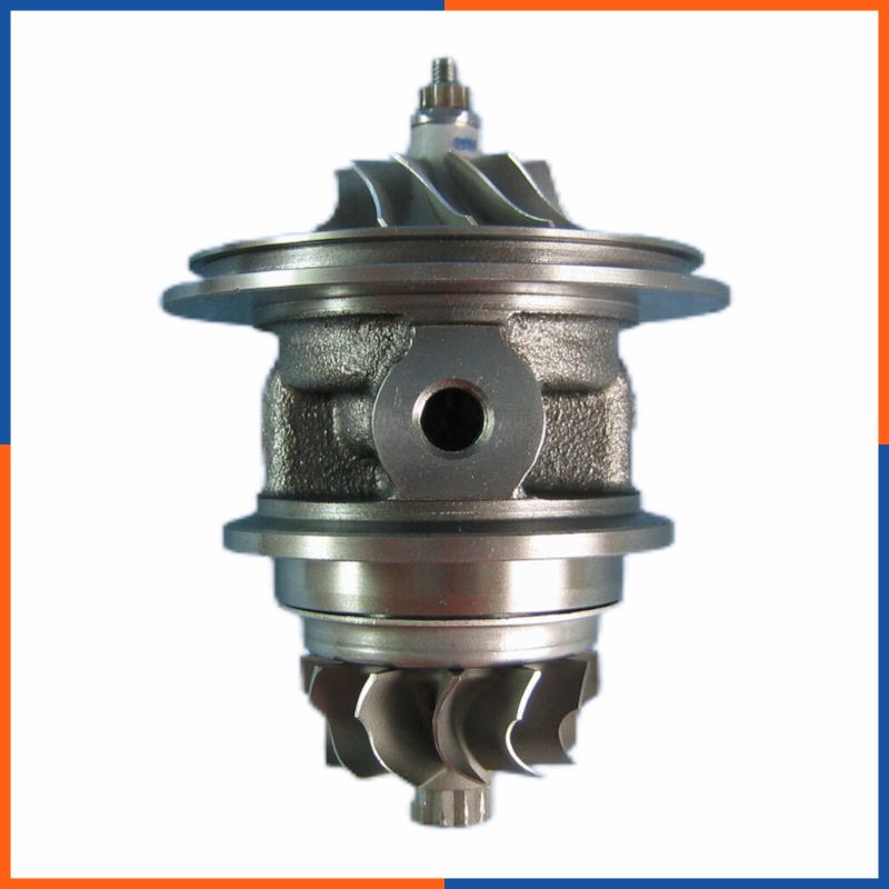 CHRA MITSUBISHI 49177-01500 cartouche centrale de turbo en acier Inconel