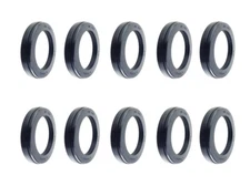 10x Wheel Seal for Steer Axle Replace 35066,35103,35058,10045885,107551,D0HZ1190
