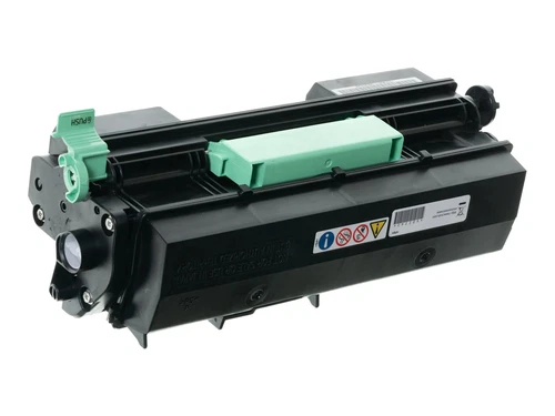 Toner fr RICOH Aficio SP4500HE, schwarz