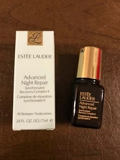Estee Lauder Advanced Night Repair Synchronized Recovery Complex II .24 oz/ 7 mL