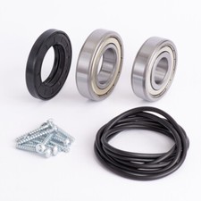 Trommellager Kugellager Lager für AEG Lavamat Waschmaschine Lagerset 40,2x72 