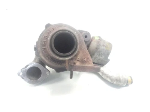 9686120680 Turbocompresseur pour FORD C-MAX (CB3)(2007) * 6981096 - Bild 4 von 5