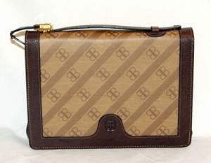 balenciaga monogram bag