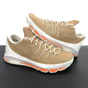 kd 8 vachetta tan