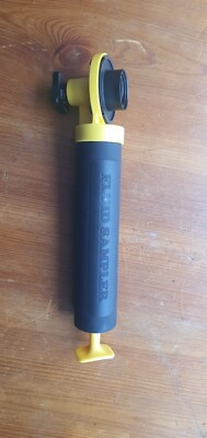 Flüssigkeitsprobennehmerflasche (Gewindedurchmesser 22 mm)