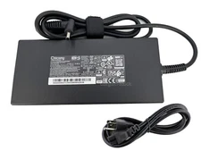 Chicony 20V 240W AC Adapter Charger For MSI Bravo 15 C7V C7VF C7VEK C7VE C7VFKP
