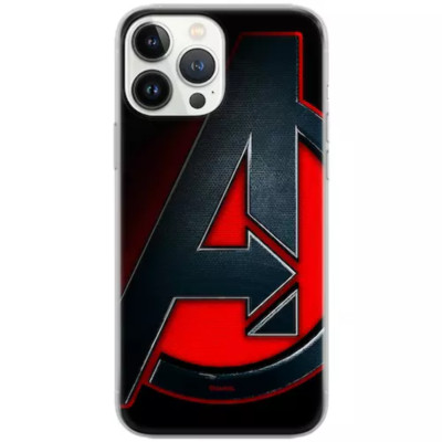 Marvel Avengers TPU Schutzhülle Multicoloured Case für Huawei P30 Pro
