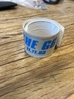 G Unit Slap Bracelet Vintage Hip Hop 50 Cent Lloyd Banks Tony Yayo — photo 4