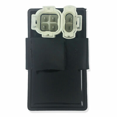 Ignition CDI Fits Honda XR250R 1996-2004 30410-KCE-671 | eBay