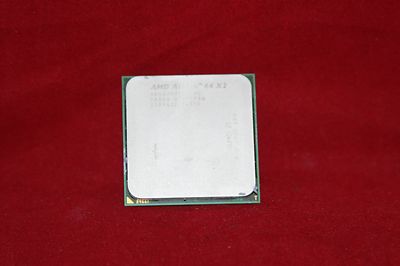 CPU Socket AM2, AMD Athlon 64 X2 4000+ 2.1 GHz Processor. (ADO4000IAA5DD)