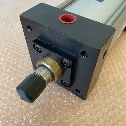 NEW NO BOX- Duramaster Cylinder DS4006MP2B3S-HX || Warranty ๐บ๐ธ Fast Shipped! - Picture 3 of 4