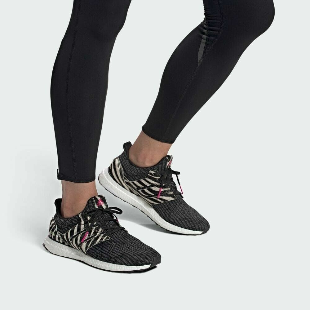 Adidas ULTRABOOST DNA ZEBRA SHOES FZ2730, Men size 11 | eBay display picture 1
