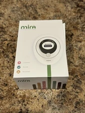PreOwned Mira Fertility Monitor NO TEST WANDS