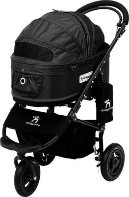 airbuggy pet stroller