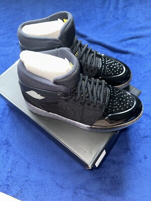 Mens Jordan 1 Retro 