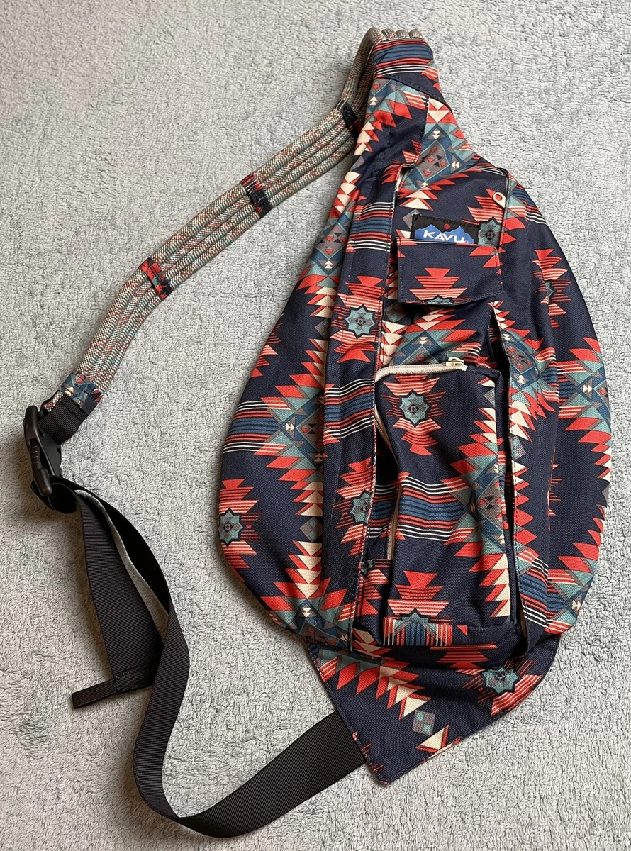 Sling bag KAVU Rope Sling | Freshlabels.de