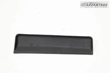 2018-2023 AUDI A5 QUATTRO FRONT CENTER CONSOLE STORAGE BIN TRAY INSERT MAT OEM