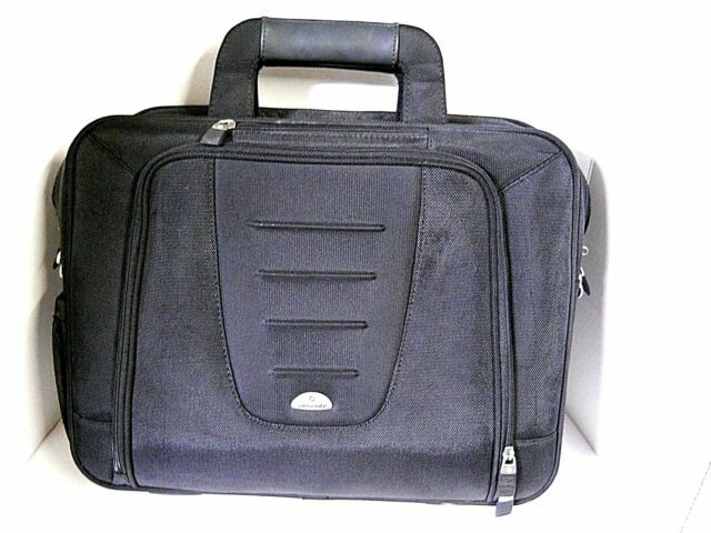 samsonite toppocket