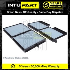 Fits Toyota Camry 1996-2002 2.1 3.0 + Other Models IntuPart Cabin Filter Set