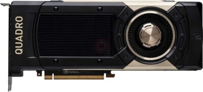 NVIDIA Quadro GV100 32GB HBM2 graphic card
