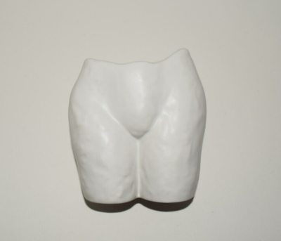 ANISSA KERMICHE POPOTIN POT WHITE | eBay