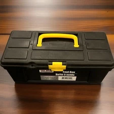 Small Tool Box