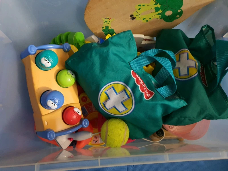 free toys gumtree
