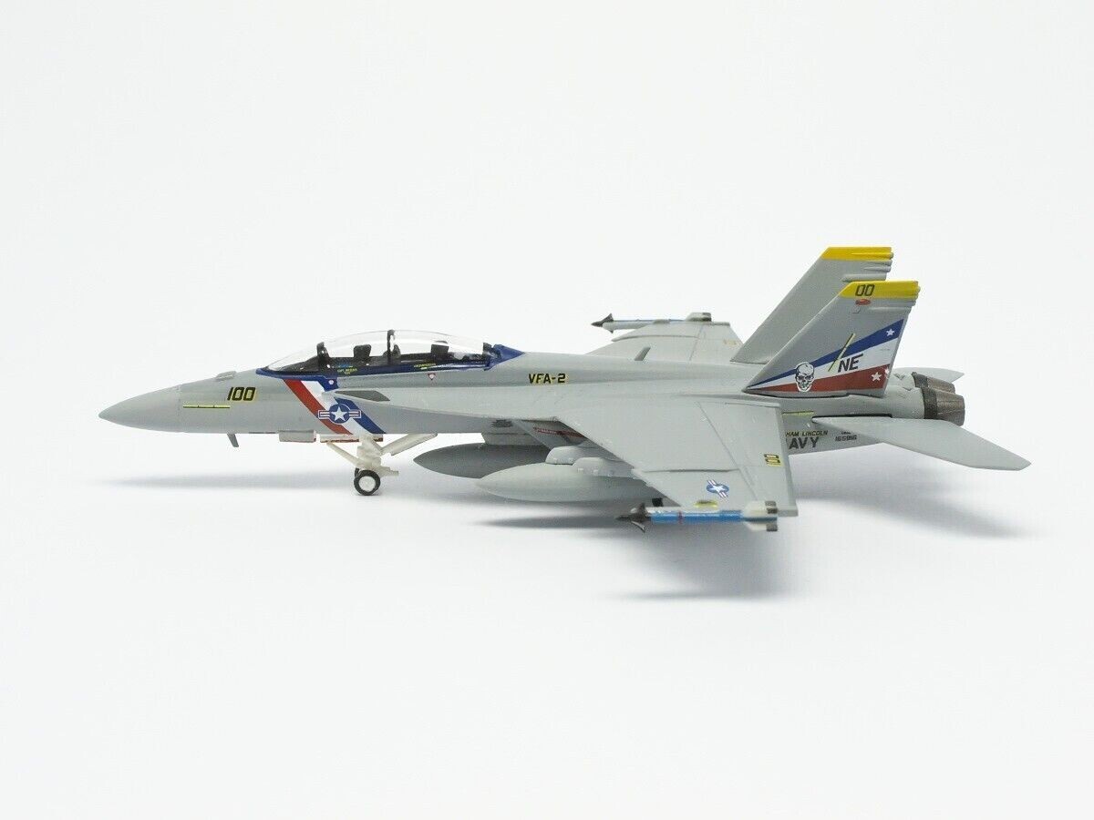 1⁄200 hogan wings F⁄A-18F スーパーホーネット アメリカ海軍第102戦闘