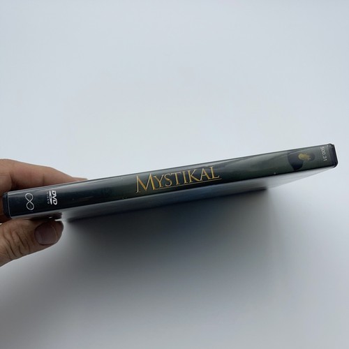 Mystikal  Journey Into A Magical World 2012 (New DVD) Medieval Adventure Fantasy - Bild 5 von 5