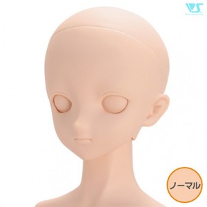 dollfie head
