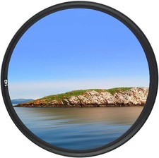 Premium ND8 Filter Camera Lenses Professional Photography Filter