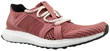 Adidas UltraBoost Stella McCartney Damen Sneaker Laufschuhe rosa AC7565 NEU 36,5