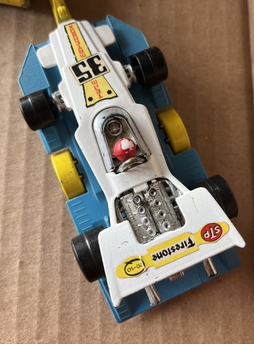 1970 Matchbox Speed Kings K46 Race Set K35 1971 Car - Picture 15 of 17