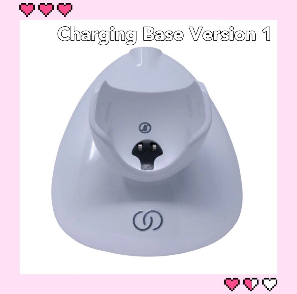 Nuuca 寝袋 Standard Nu Skin ageLOC LumiSpa Replacement Charging Base Version 1