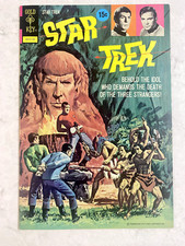 Star Trek #17    Gold Key